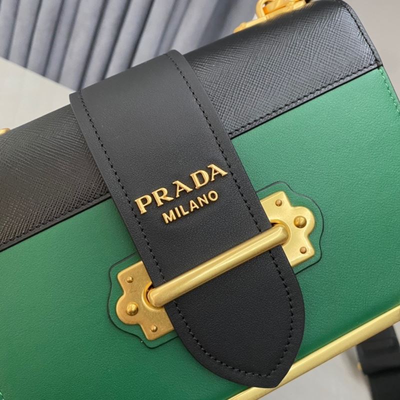 Prada Satchel Bags